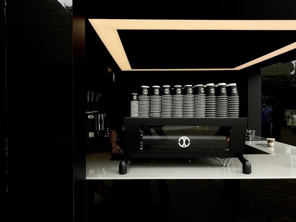 CHLIV華山快閃店