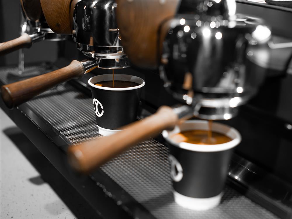 CHLIV華山快閃店