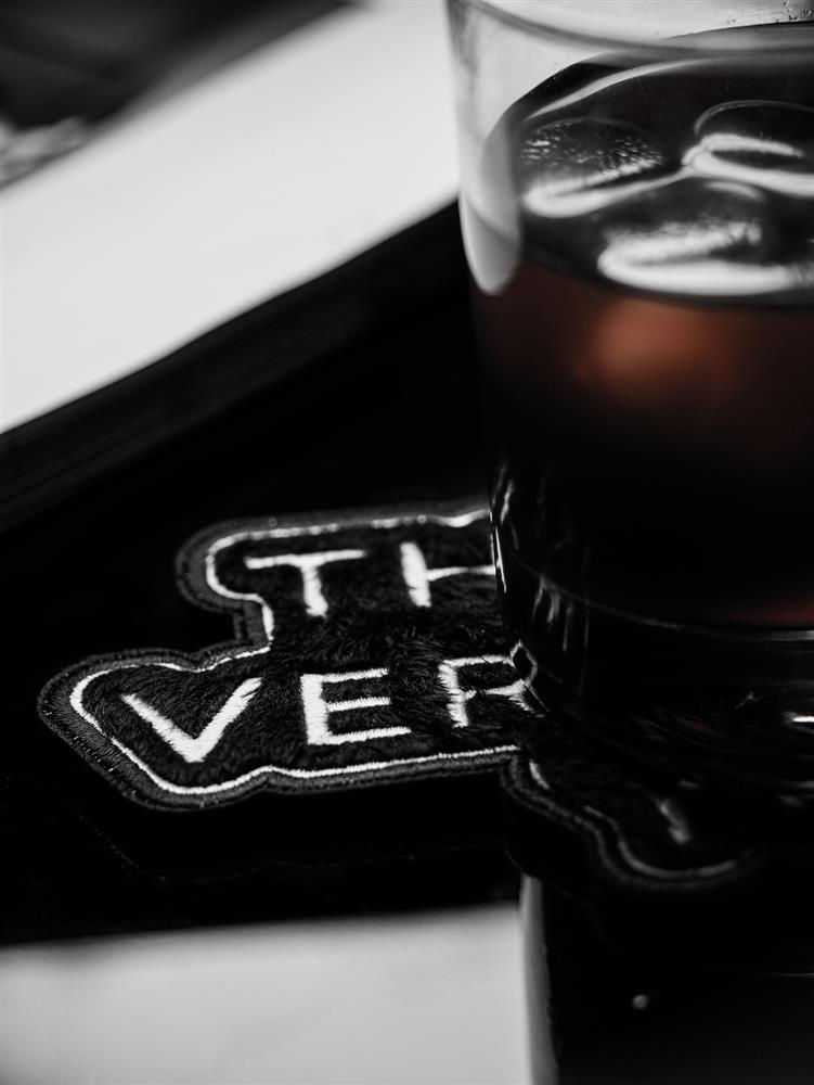 CHLIV華山快閃店