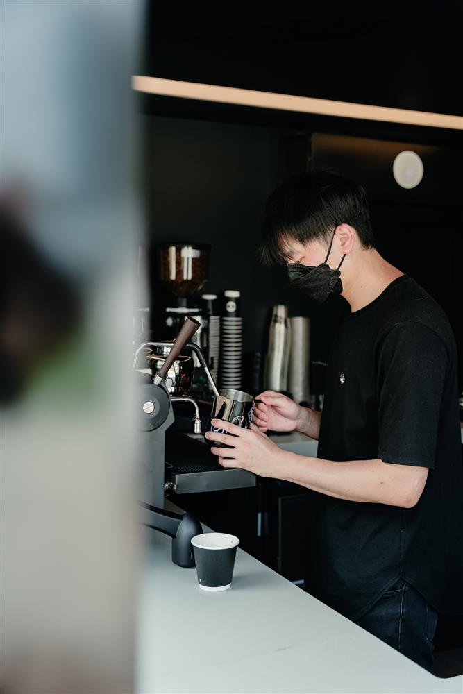 CHLIV華山快閃店