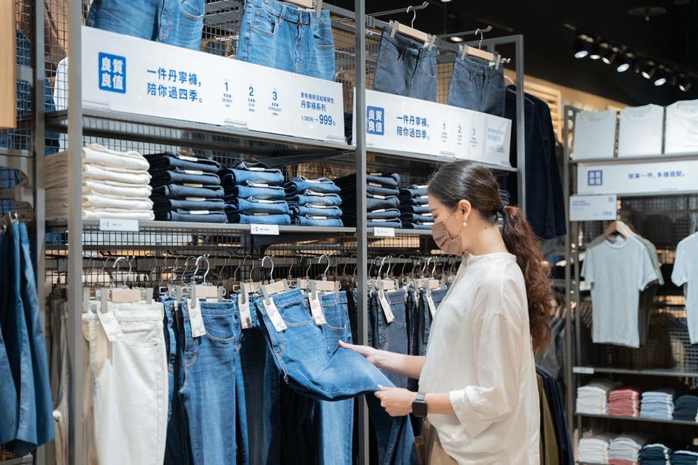 無印良品MUJI 2021第二波「良質良值」2