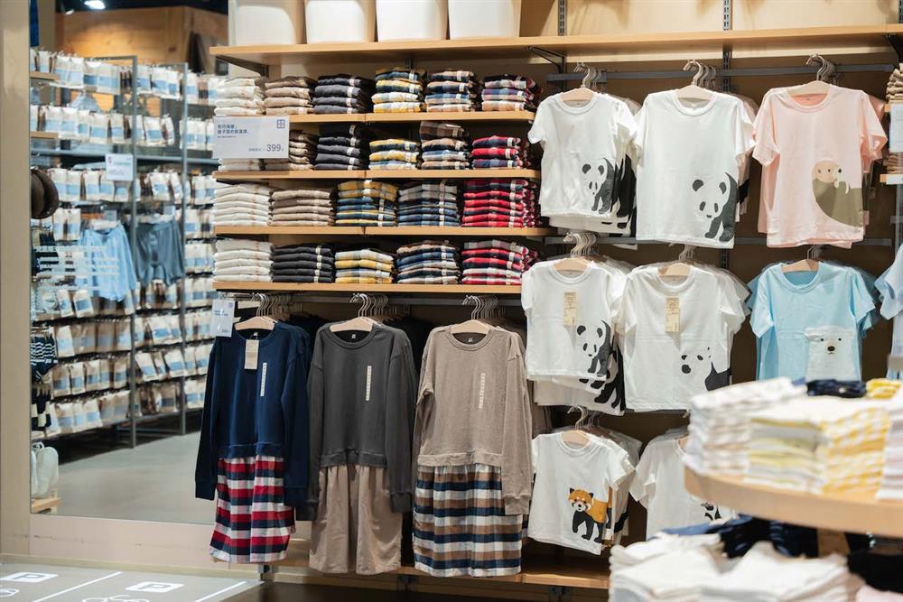 無印良品MUJI 2021第二波「良質良值」1