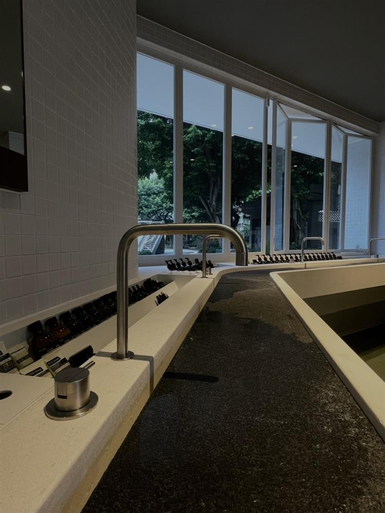 Aesop永康概念店