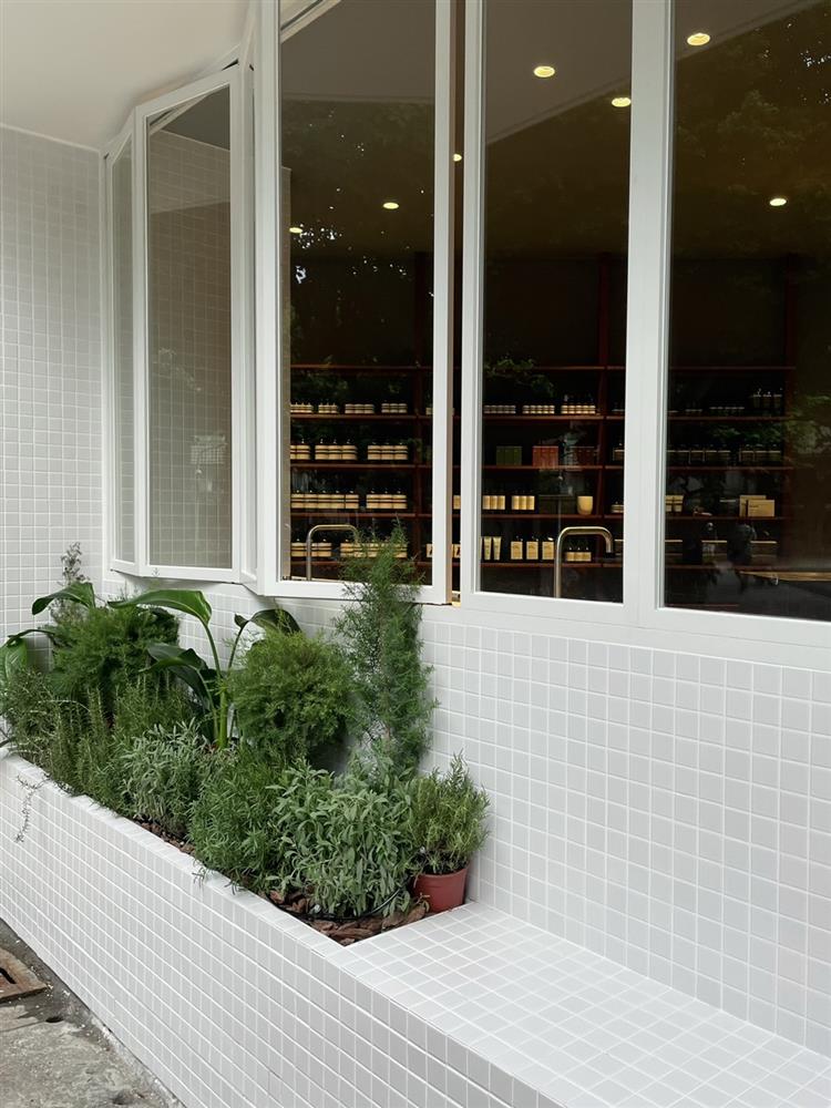 Aesop永康概念店