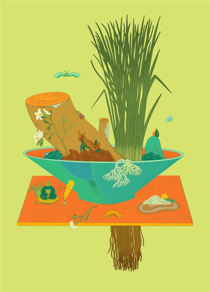 主視覺2_平靜安寧的園地