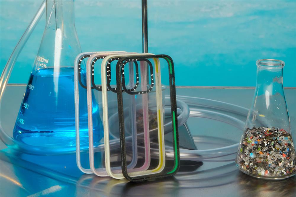 CASETiFY推出iPhone 13手機殼3