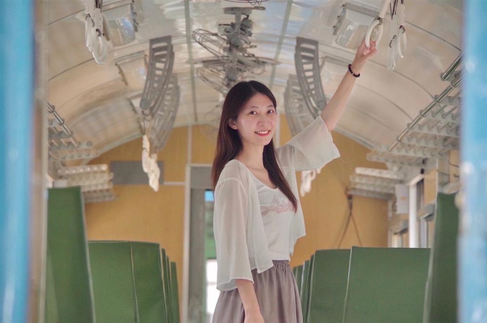 台鐵「藍皮解憂號觀光列車」10月啟航4