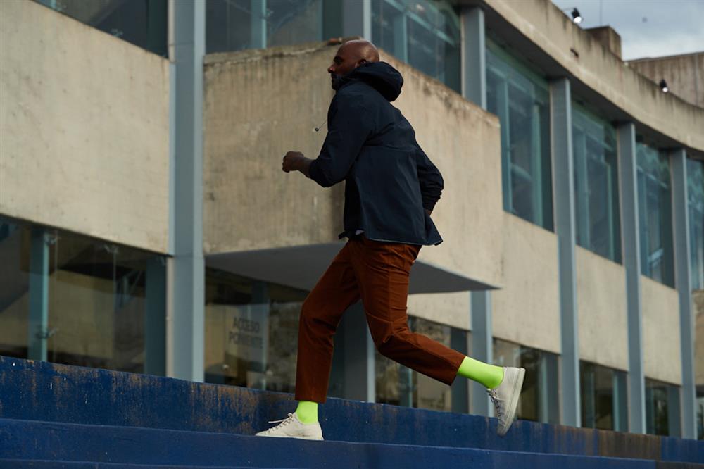 lululemon秋冬新褲型2