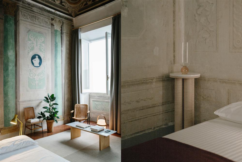 義大利佛羅倫斯Numeroventi