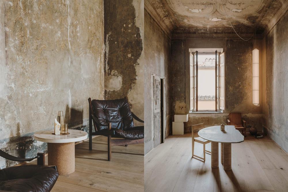 義大利佛羅倫斯Numeroventi