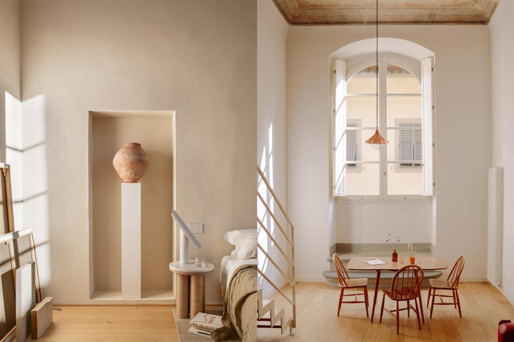 義大利佛羅倫斯Numeroventi