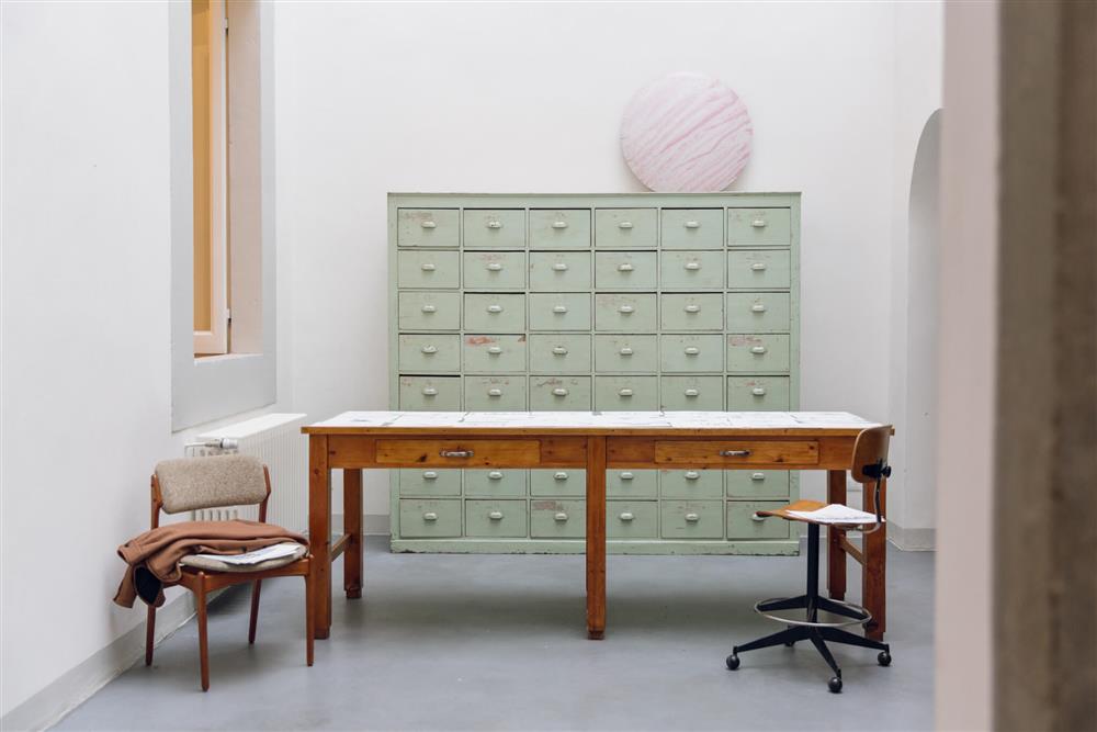 義大利佛羅倫斯Numeroventi