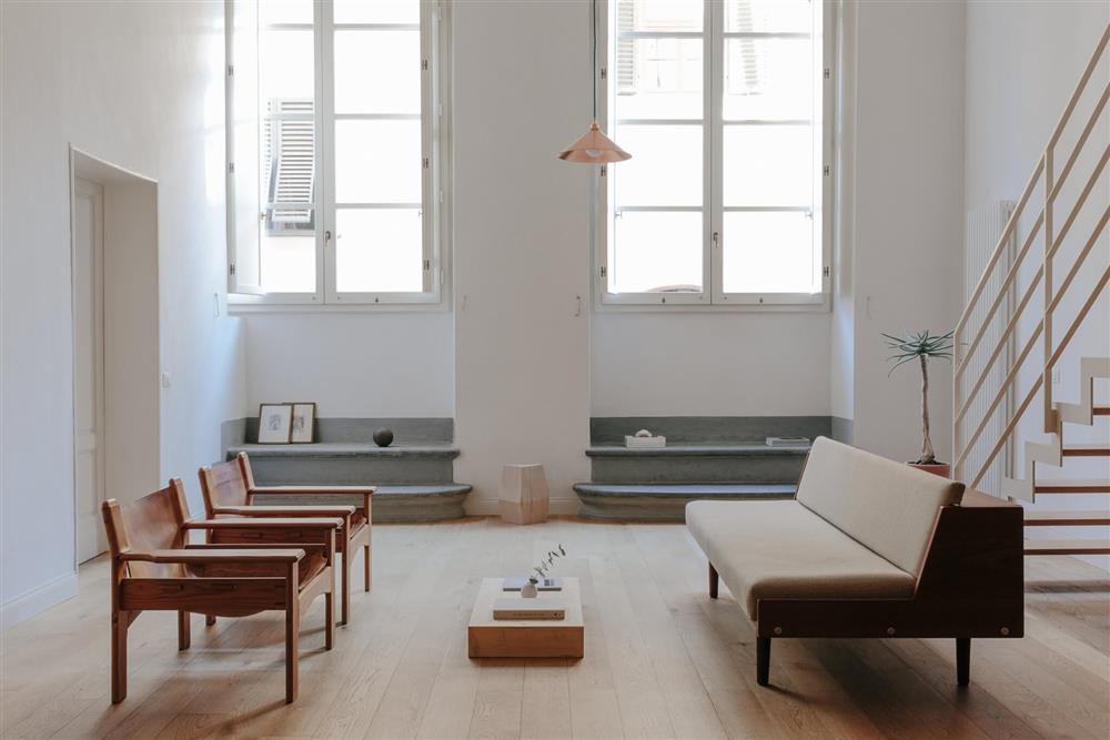 義大利佛羅倫斯Numeroventi