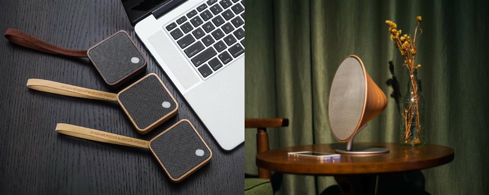 Gingko「Smart Moon Lamp」