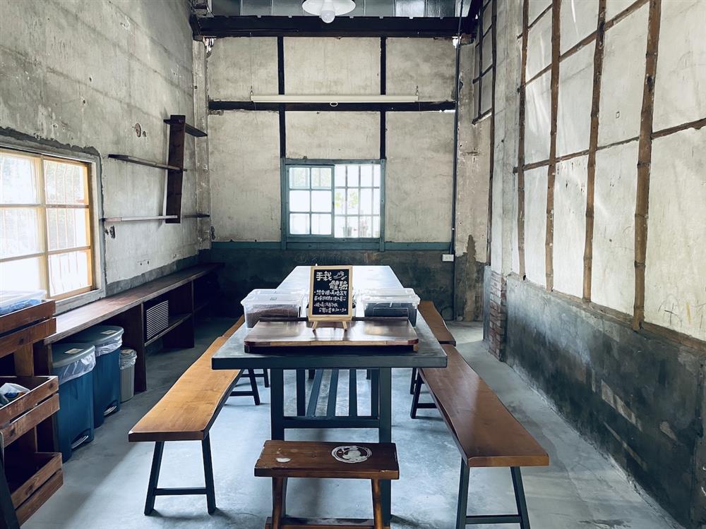 2021雲林斗六新景點「植曰手栽坊」FFA41553-C673-4C10-9697-CBE912B399DB