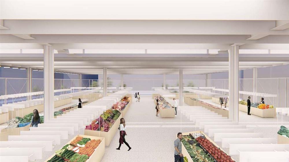 新竹北門市場_02 新竹北門市場_02