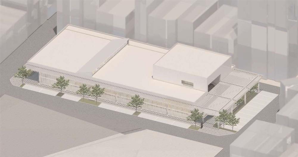 新竹北門市場_04 新竹北門市場_04