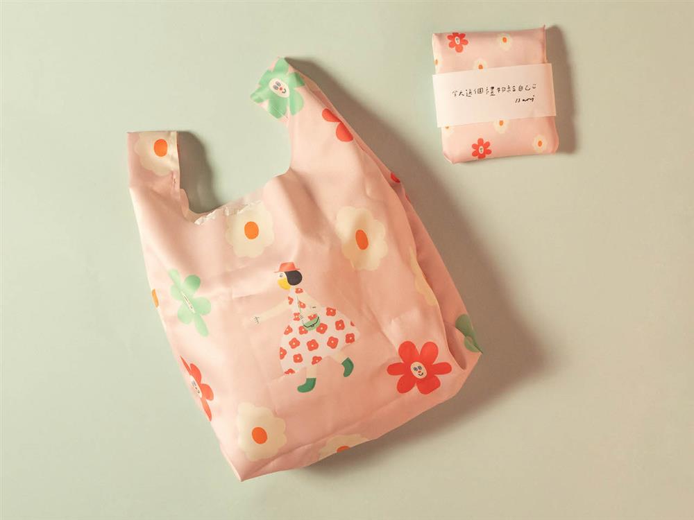包大山_環保袋商品照02