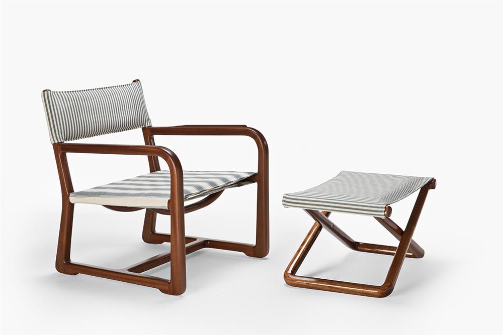 13. Loro Piana Interior_The Delight Chairs 休閒椅_1