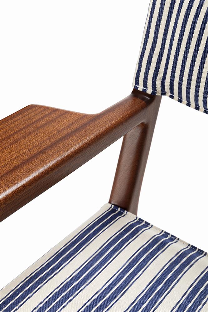 7. Loro Piana Interior_The Delight Chairs 休閒椅