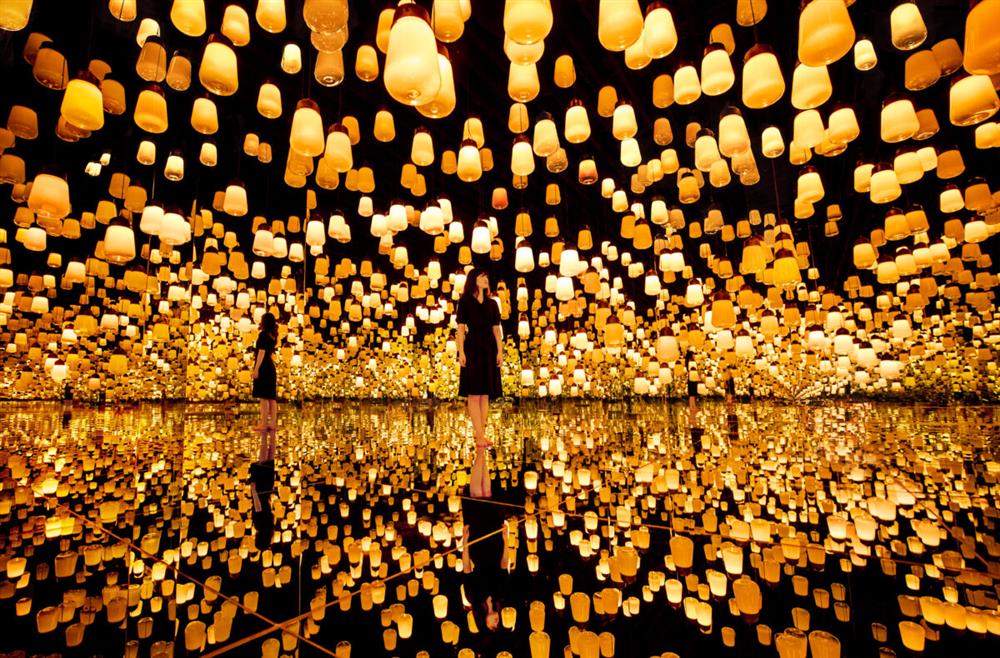 Digital Art Museum - Hamburg2