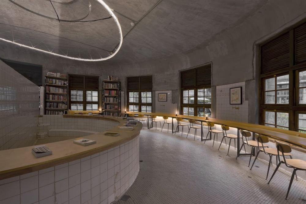 台灣設計館「極瑞士SWISS MAX—瑞士設計展」