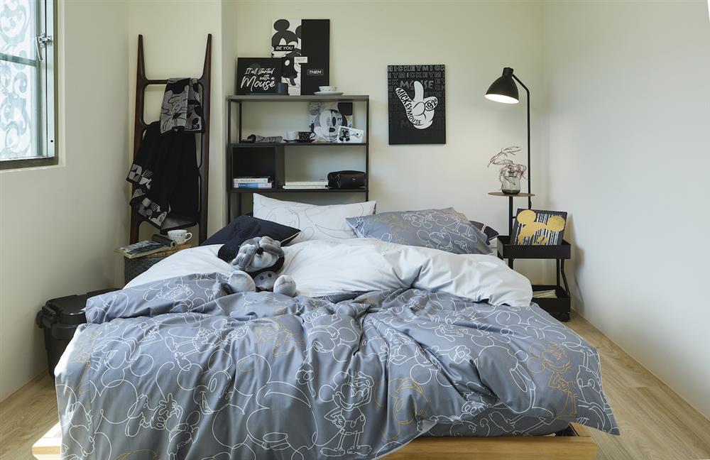 HOLA_職人展示空間_比爾賈臥室_2_1