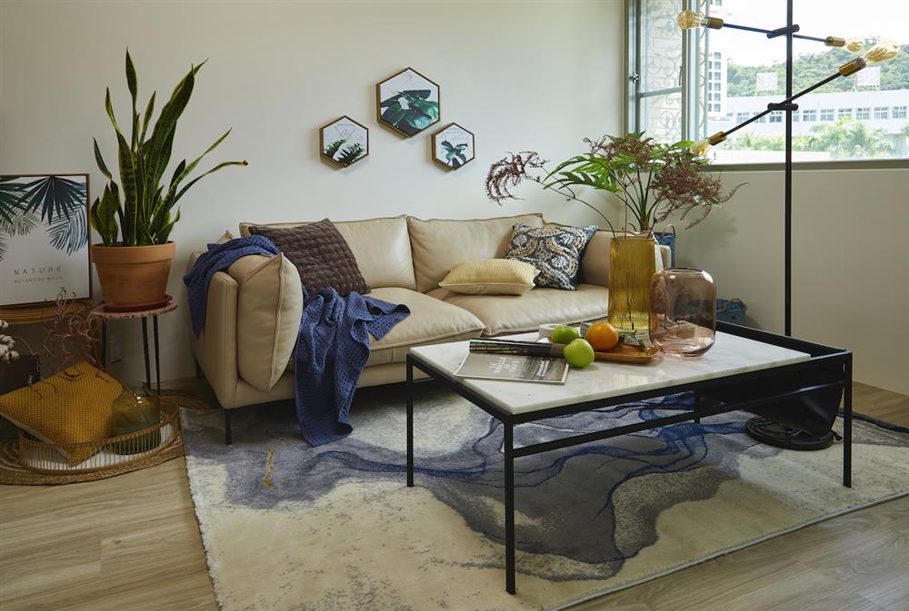 HOLA_職人展示空間_蔡昇達客廳_2_1