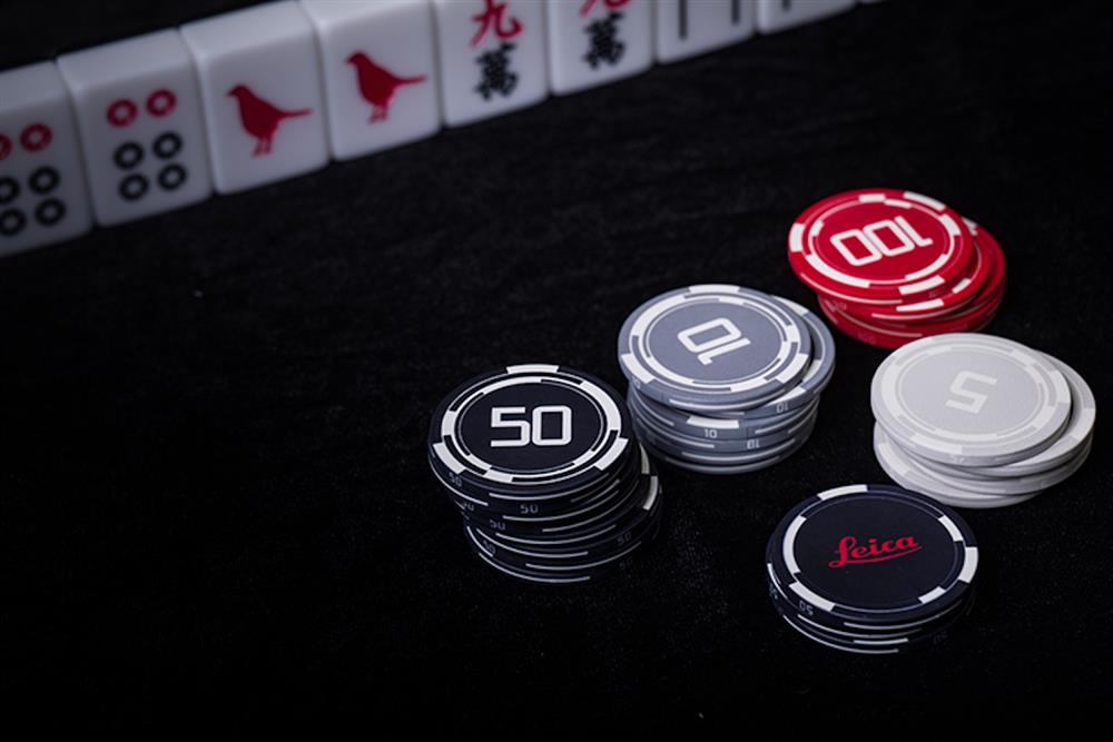 【新聞圖片10】將攝影元素融入“國粹” 徠卡2021金秋限定麻將禮盒_1 【新聞圖片10】將攝影元素融入“國粹” 徠卡2021金秋限定麻將禮盒_1