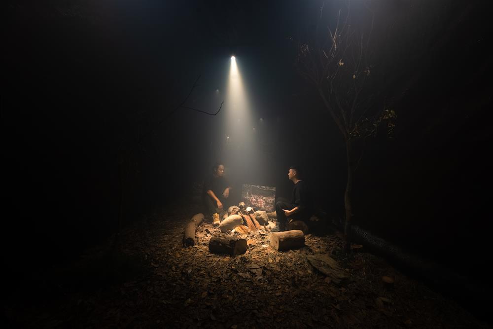 展場實景 - 家屋區