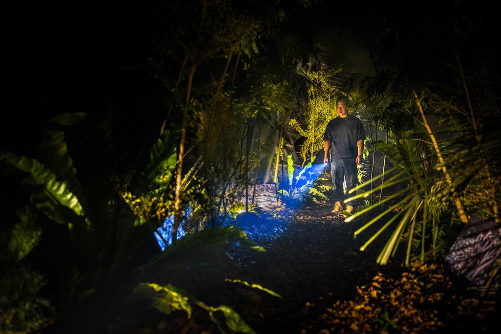 展場探索與觀看形式2