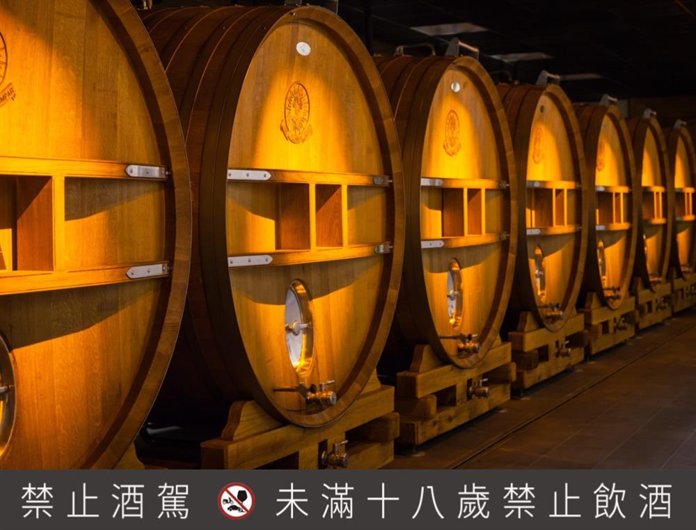 TELMONT 天夢香檳酒窖_1