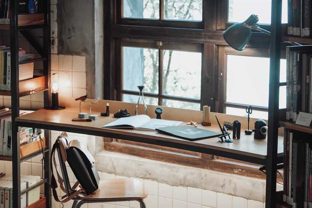 Fresh Taiwan記者會_Home Office 處處可辦公的生活