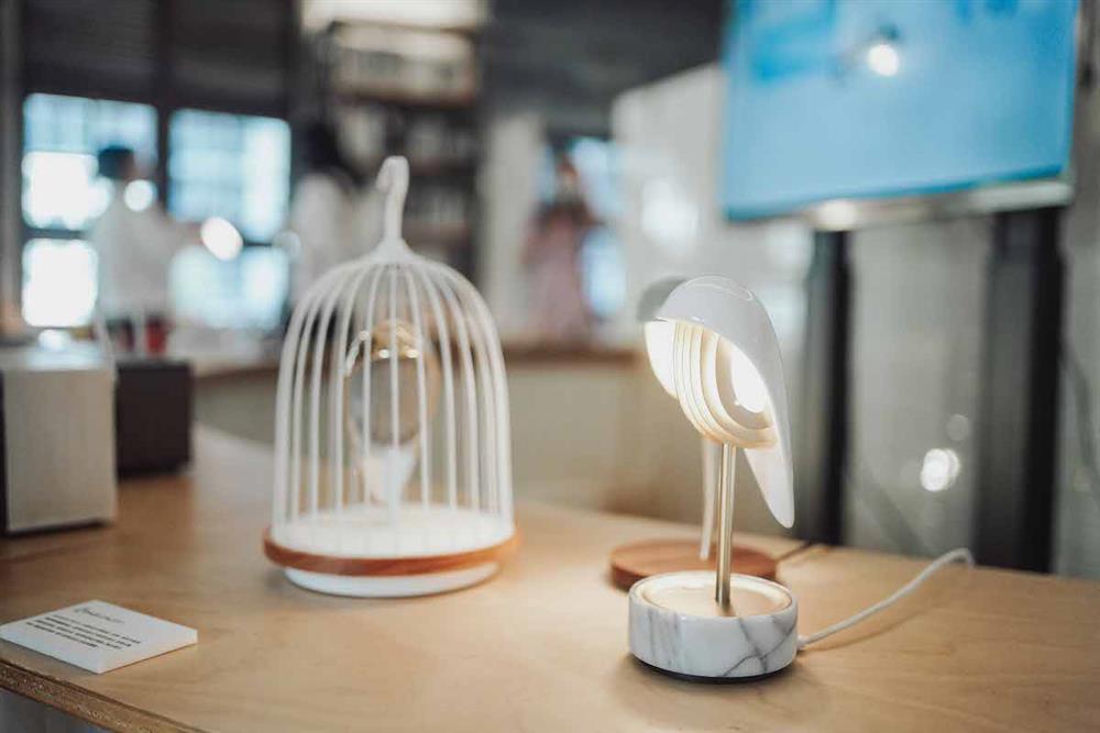 Fresh Taiwan Showroom_4