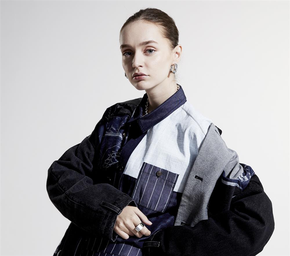 Story Wear X 看見.齊柏林基金會聯名系列「為海洋發聲的故事衣」 Story Wear X 看見.齊柏林基金會聯名系列「為海洋發聲的故事衣」