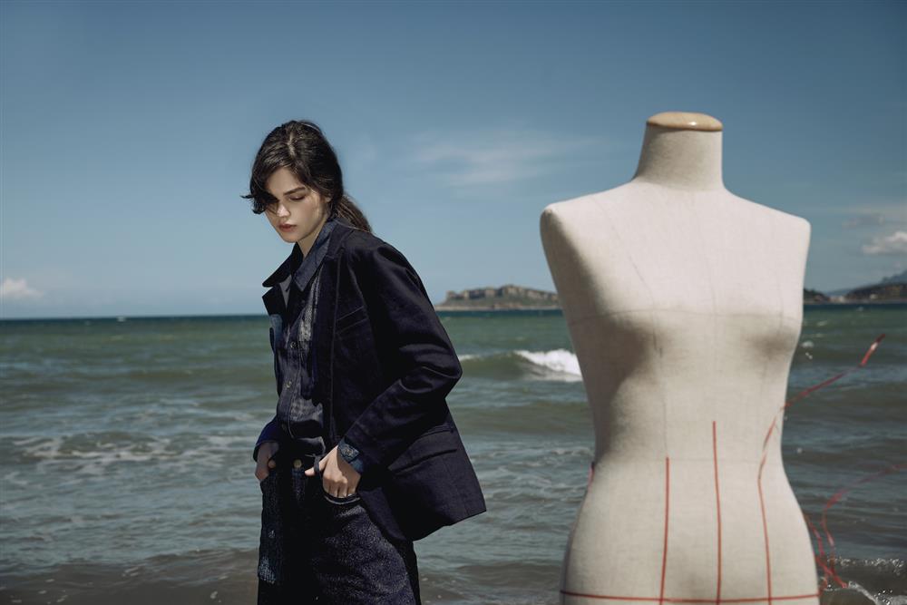 Story Wear X 看見.齊柏林基金會聯名系列「為海洋發聲的故事衣」 Story Wear X 看見.齊柏林基金會聯名系列「為海洋發聲的故事衣」