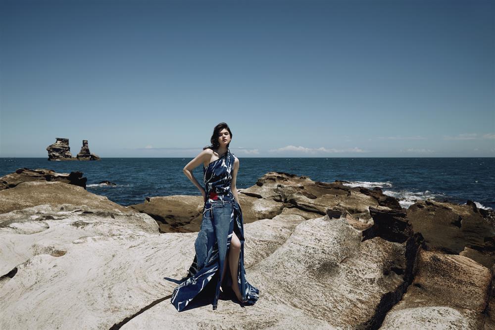 Story Wear X 看見.齊柏林基金會聯名系列「為海洋發聲的故事衣」 Story Wear X 看見.齊柏林基金會聯名系列「為海洋發聲的故事衣」