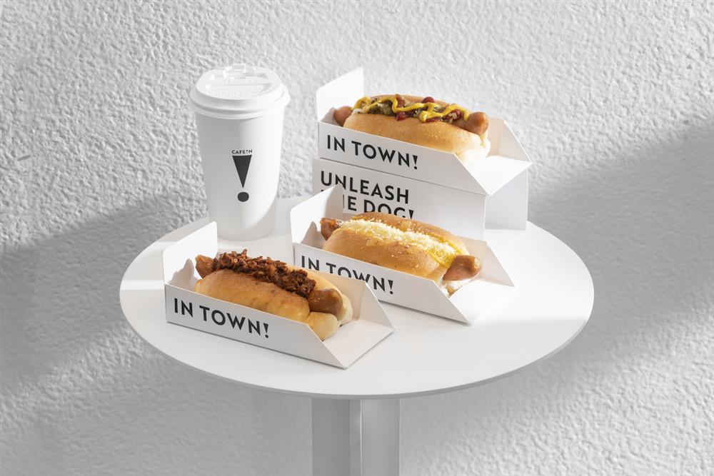 0.熱狗堡系列 0.熱狗堡系列