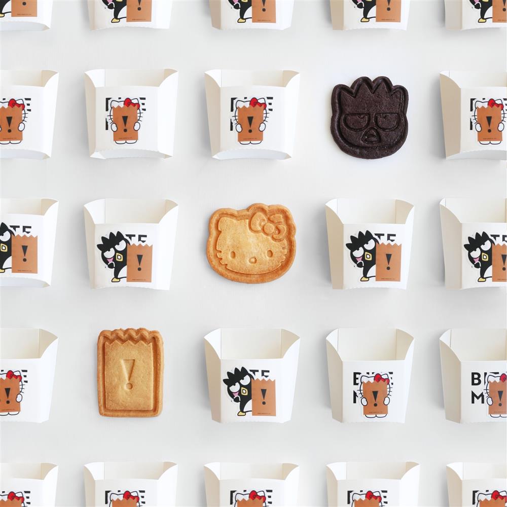 SANRIO COOK!ES SANRIO COOK!ES