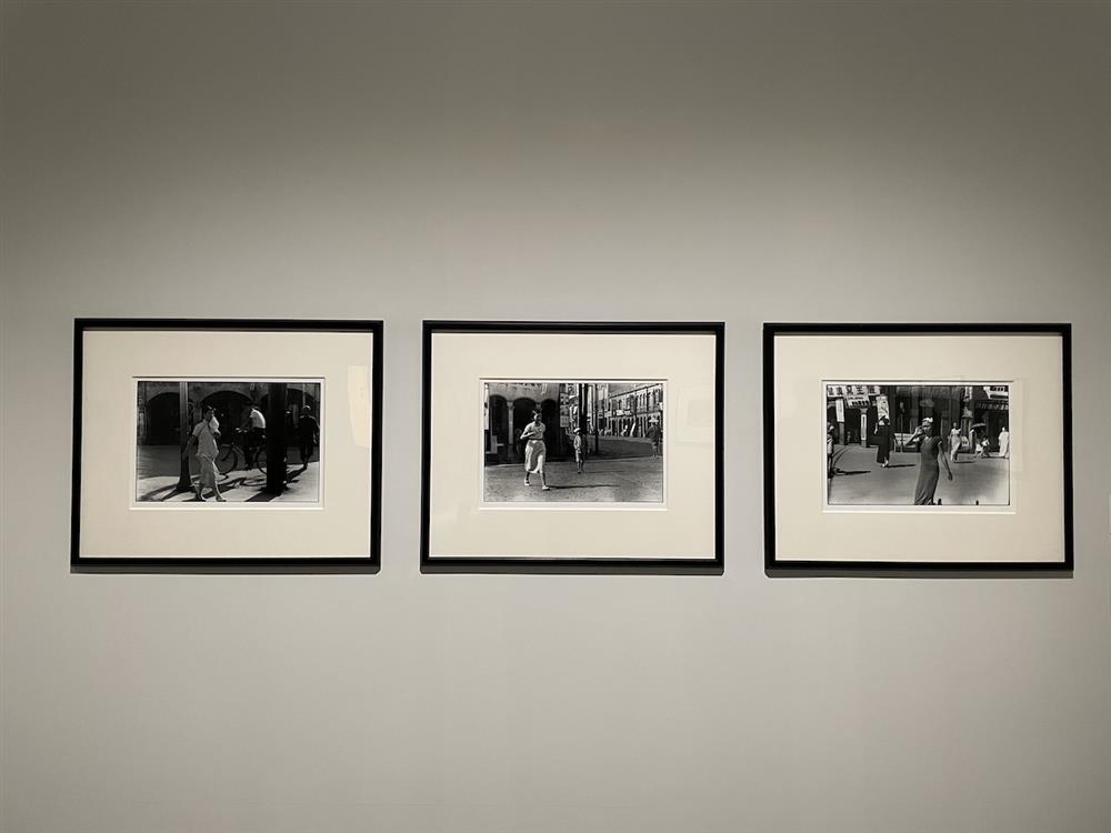 北美館「走向世界」展覽2