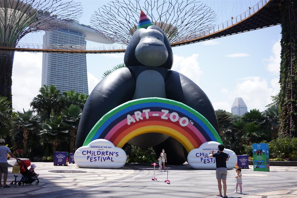 Little Kong小金剛 Little Kong小金剛