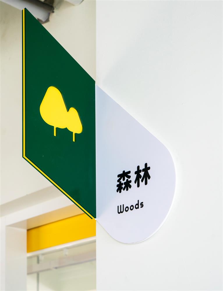 臺中市黎明國小幼兒園指標設計3