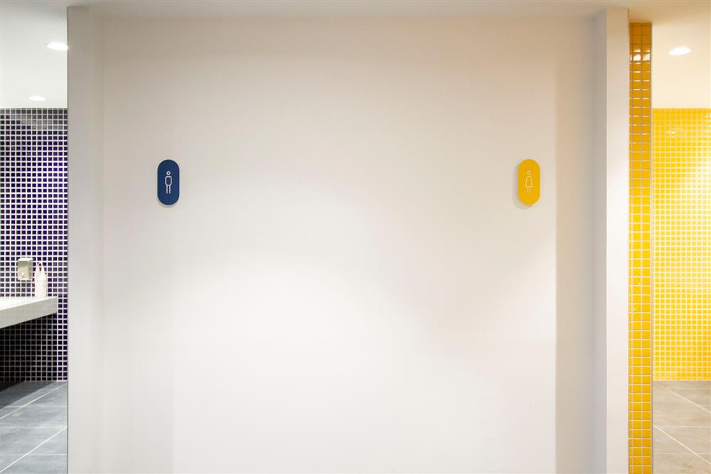 臺南市立圖書館總館指標設計3