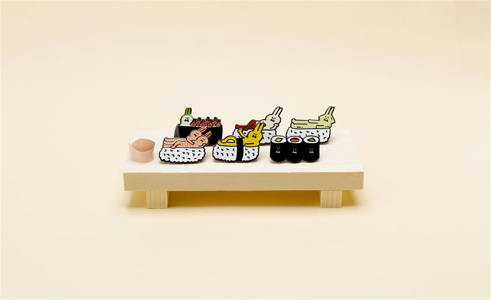 誠品「2021理想的文具」線上線下齊開跑！台啤聯名特展、北澤平祐跨刀、品牌特色店面等6大亮點