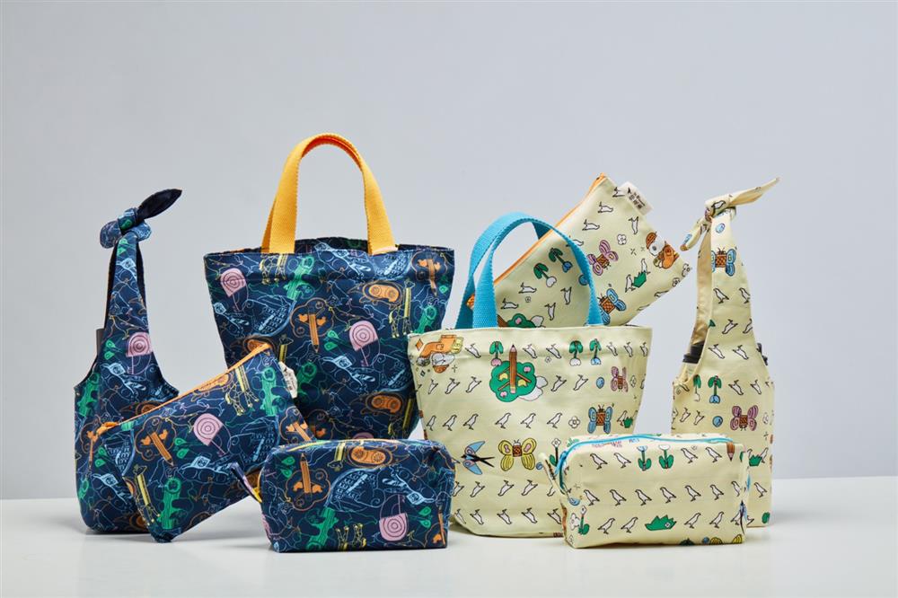 誠品「2021理想的文具」線上線下齊開跑！台啤聯名特展、北澤平祐跨刀、品牌特色店面等6大亮點