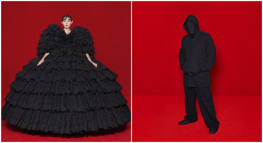 Balenciaga聯手《辛普森家族》推時裝秀特別集數! 2022春夏系列大秀以走紅毯、試映會形式呈現 Balenciaga聯手《辛普森家族》推時裝秀特別集數! 2022春夏系列大秀以走紅毯、試映會形式呈現