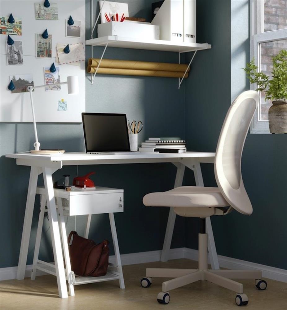 TROTTEN桌子_情境照