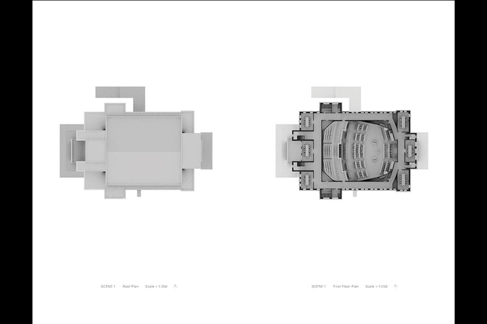 《複本(軌跡)》-1