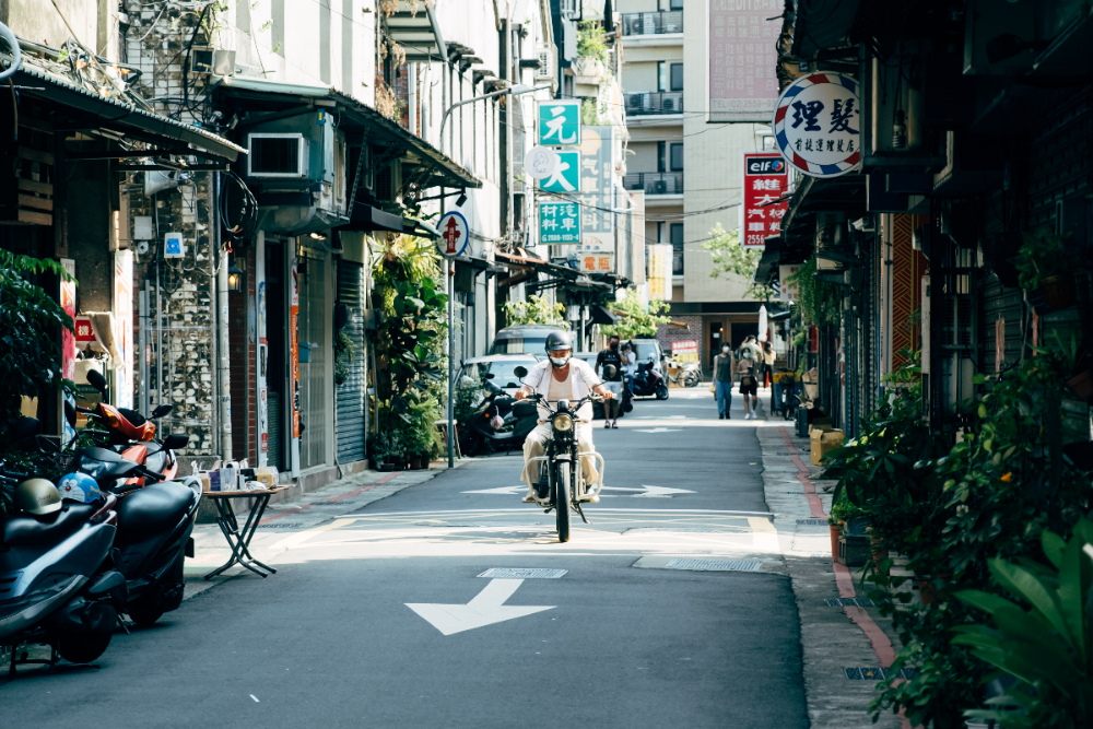 台北住宅建築散步_03 台北住宅建築散步_03