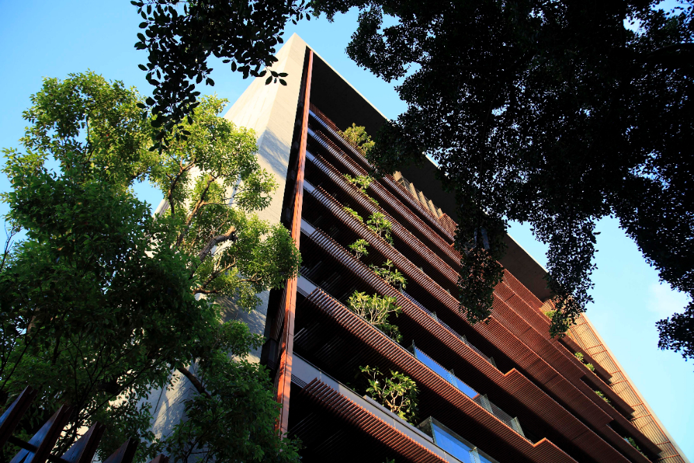 台北住宅建築散步_04 台北住宅建築散步_04